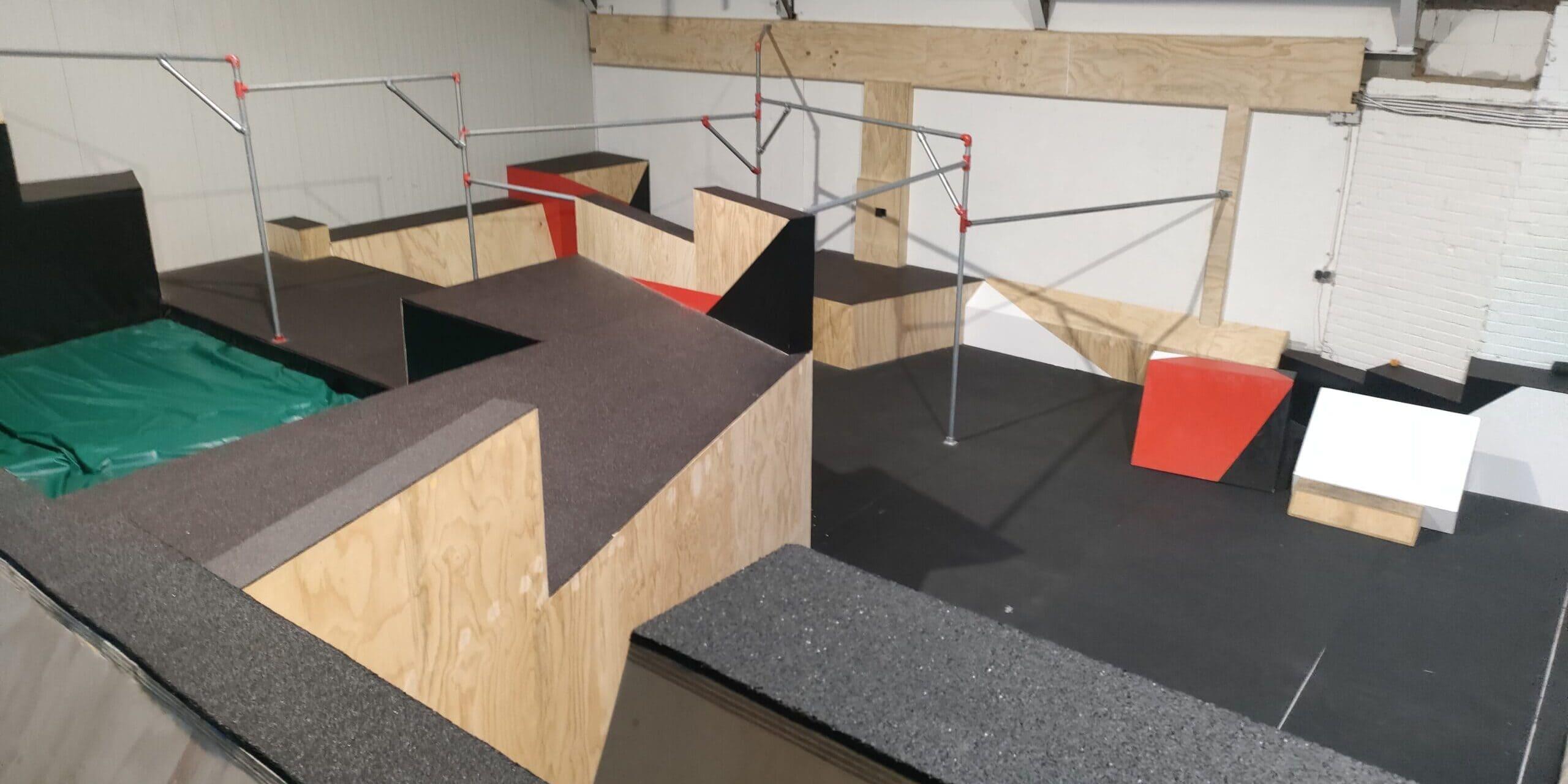 Munki Motion Castricum