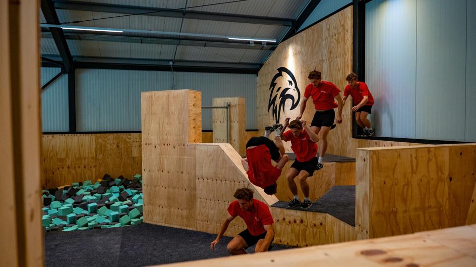 Aquila Tilburg Reeshof — foto 1