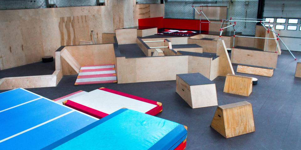 Munki Motion Alkmaar — foto 1