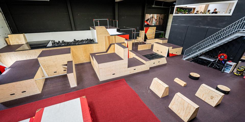 Munki Motion Zaandam — foto 1